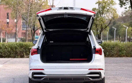 Audi Q3, 2024 год, 4 263 000 рублей, 23 фотография