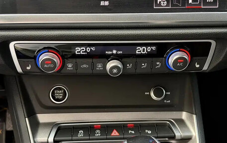 Audi Q3, 2024 год, 4 263 000 рублей, 16 фотография