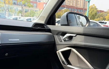 Audi Q3, 2024 год, 4 263 000 рублей, 19 фотография