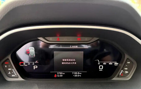 Audi Q3, 2024 год, 4 263 000 рублей, 15 фотография