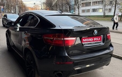 BMW X6, 2009 год, 2 200 000 рублей, 1 фотография