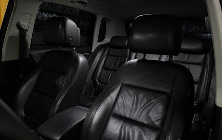 Volkswagen Tiguan I, 2012 год, 985 000 рублей, 11 фотография