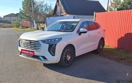 Haval Jolion, 2024 год, 2 000 000 рублей, 1 фотография