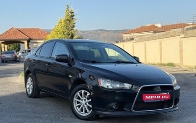 Mitsubishi Lancer IX, 2012 год, 790 000 рублей, 1 фотография