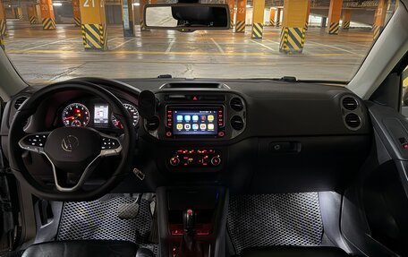 Volkswagen Tiguan I, 2012 год, 985 000 рублей, 15 фотография