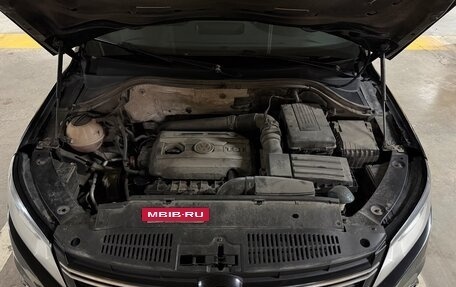 Volkswagen Tiguan I, 2012 год, 985 000 рублей, 22 фотография