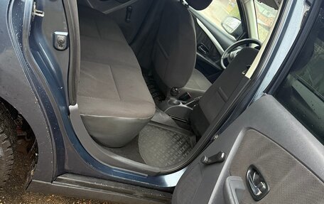 Nissan Almera, 2015 год, 350 000 рублей, 9 фотография