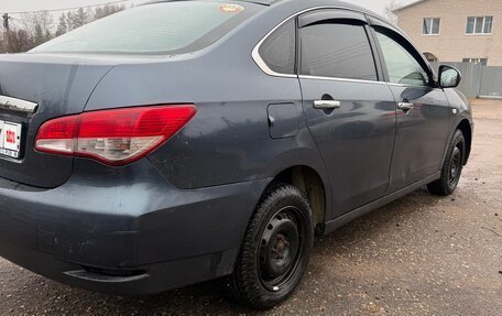 Nissan Almera, 2015 год, 350 000 рублей, 4 фотография