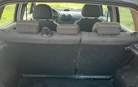 Chevrolet Aveo III, 2010 год, 420 000 рублей, 6 фотография