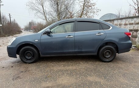 Nissan Almera, 2015 год, 350 000 рублей, 2 фотография