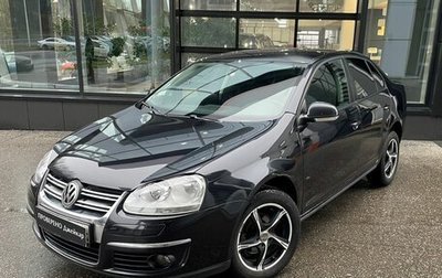 Volkswagen Jetta VI, 2010 год, 628 000 рублей, 1 фотография