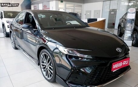 Toyota Camry, 2025 год, 4 950 000 рублей, 1 фотография