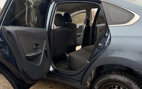 Nissan Almera, 2015 год, 350 000 рублей, 10 фотография