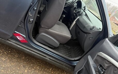 Nissan Almera, 2015 год, 350 000 рублей, 8 фотография