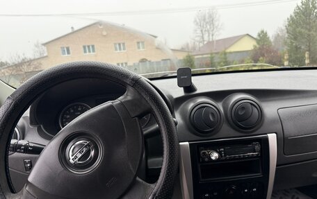 Nissan Almera, 2015 год, 350 000 рублей, 12 фотография