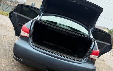 Nissan Almera, 2015 год, 350 000 рублей, 14 фотография