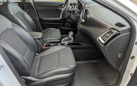 KIA cee'd III, 2019 год, 1 730 000 рублей, 9 фотография