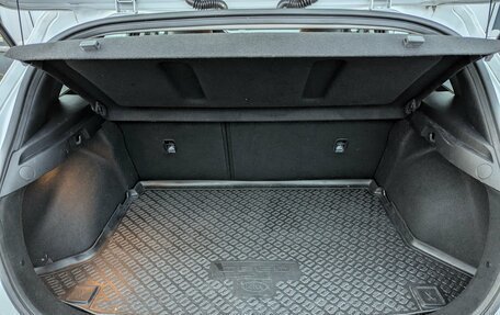 KIA cee'd III, 2019 год, 1 730 000 рублей, 16 фотография