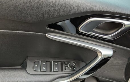 KIA cee'd III, 2019 год, 1 730 000 рублей, 15 фотография