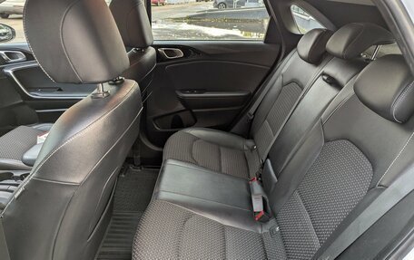 KIA cee'd III, 2019 год, 1 730 000 рублей, 20 фотография