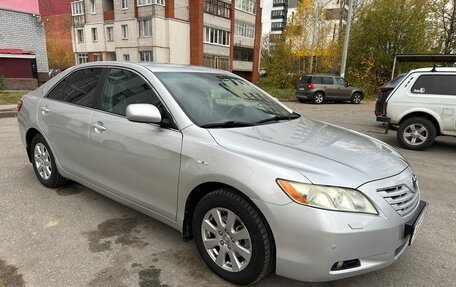 Toyota Camry, 2008 год, 1 250 000 рублей, 3 фотография