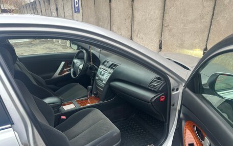 Toyota Camry, 2008 год, 1 250 000 рублей, 7 фотография