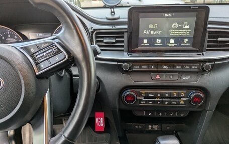 KIA cee'd III, 2019 год, 1 730 000 рублей, 19 фотография