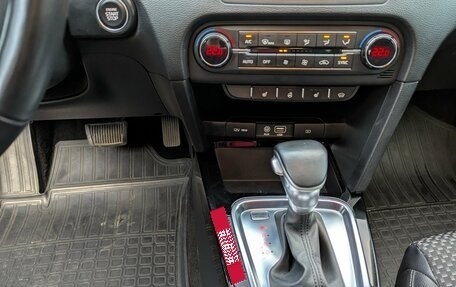 KIA cee'd III, 2019 год, 1 730 000 рублей, 17 фотография