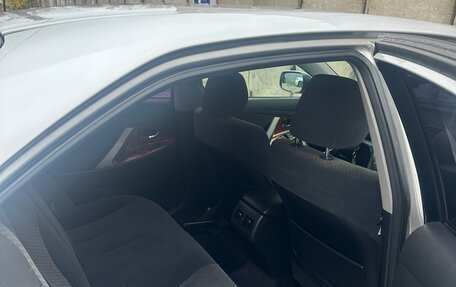 Toyota Camry, 2008 год, 1 250 000 рублей, 9 фотография