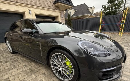 Porsche Panamera II рестайлинг, 2022 год, 12 700 000 рублей, 9 фотография