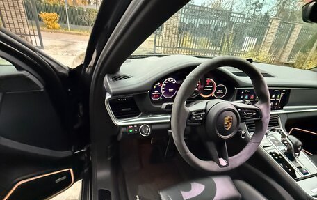 Porsche Panamera II рестайлинг, 2022 год, 12 700 000 рублей, 7 фотография