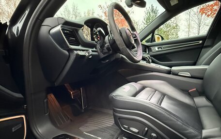 Porsche Panamera II рестайлинг, 2022 год, 12 700 000 рублей, 5 фотография