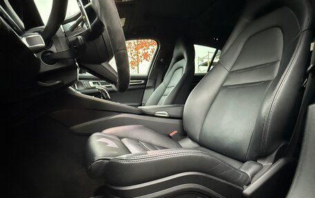 Porsche Panamera II рестайлинг, 2022 год, 12 700 000 рублей, 6 фотография