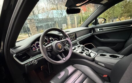 Porsche Panamera II рестайлинг, 2022 год, 12 700 000 рублей, 8 фотография