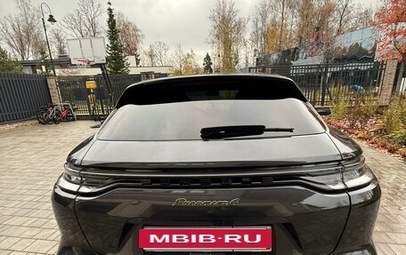 Porsche Panamera II рестайлинг, 2022 год, 12 700 000 рублей, 11 фотография