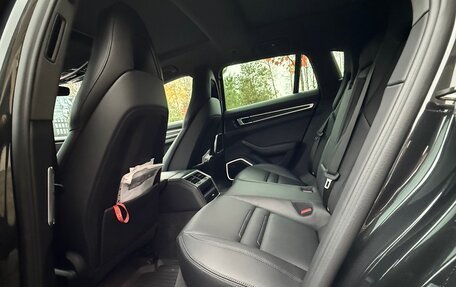 Porsche Panamera II рестайлинг, 2022 год, 12 700 000 рублей, 16 фотография