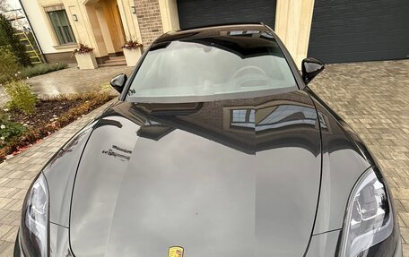 Porsche Panamera II рестайлинг, 2022 год, 12 700 000 рублей, 25 фотография