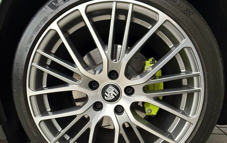 Porsche Panamera II рестайлинг, 2022 год, 12 700 000 рублей, 19 фотография