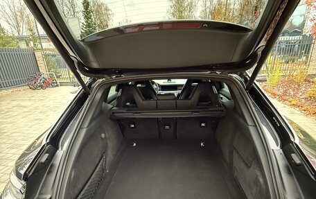 Porsche Panamera II рестайлинг, 2022 год, 12 700 000 рублей, 17 фотография