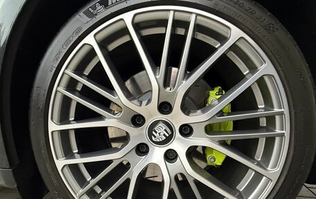 Porsche Panamera II рестайлинг, 2022 год, 12 700 000 рублей, 18 фотография