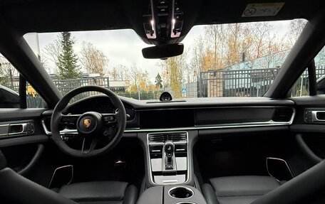 Porsche Panamera II рестайлинг, 2022 год, 12 700 000 рублей, 20 фотография