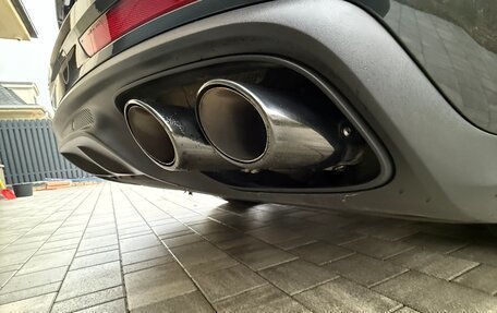 Porsche Panamera II рестайлинг, 2022 год, 12 700 000 рублей, 21 фотография