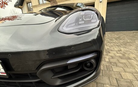 Porsche Panamera II рестайлинг, 2022 год, 12 700 000 рублей, 23 фотография