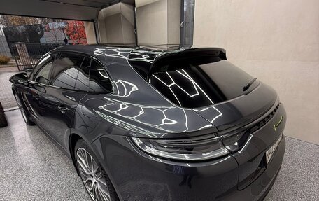 Porsche Panamera II рестайлинг, 2022 год, 12 700 000 рублей, 28 фотография