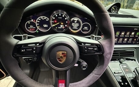 Porsche Panamera II рестайлинг, 2022 год, 12 700 000 рублей, 27 фотография