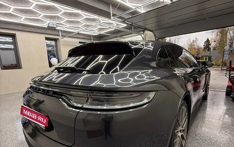 Porsche Panamera II рестайлинг, 2022 год, 12 700 000 рублей, 29 фотография