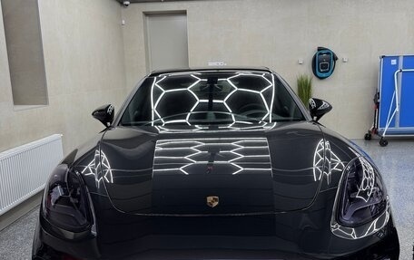 Porsche Panamera II рестайлинг, 2022 год, 12 700 000 рублей, 30 фотография