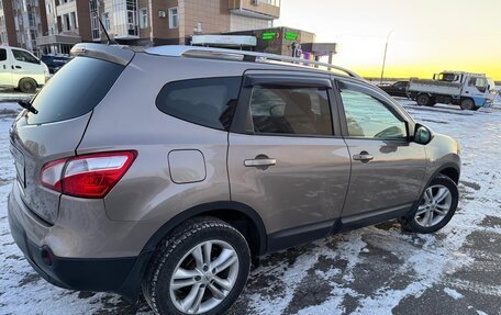 Nissan Qashqai, 2011 год, 1 050 000 рублей, 8 фотография