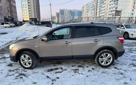Nissan Qashqai, 2011 год, 1 050 000 рублей, 6 фотография