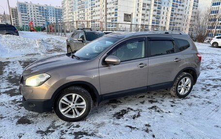 Nissan Qashqai, 2011 год, 1 050 000 рублей, 7 фотография